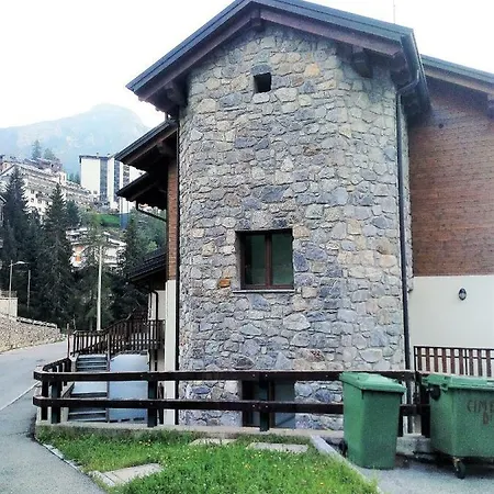 Cime D'oro Appartamento *