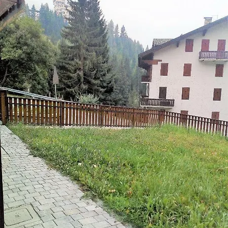 Appartamento Cime D'oro Foppolo