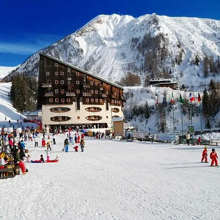 Appartamento Cime D'oro Foppolo