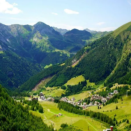 Cime D'oro Appartamento *
